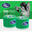 CureTape® Classic Kinesiotape  - set di sconti - Green