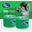 CureTape® Classic Kinesiotape - Set oferta especial - Groen