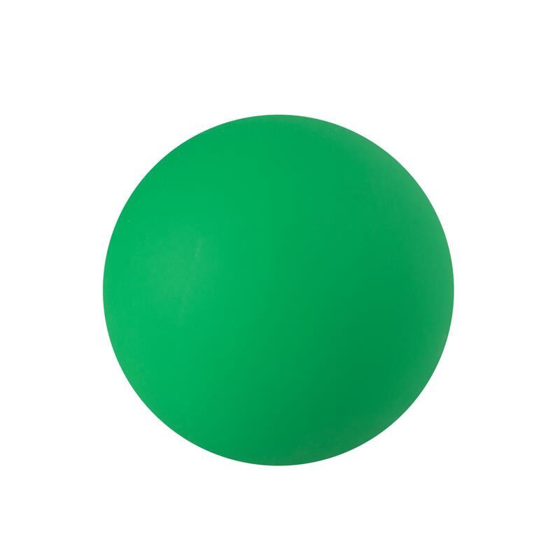 Mr Babache Russian Juggling Balls - 68mm-Green