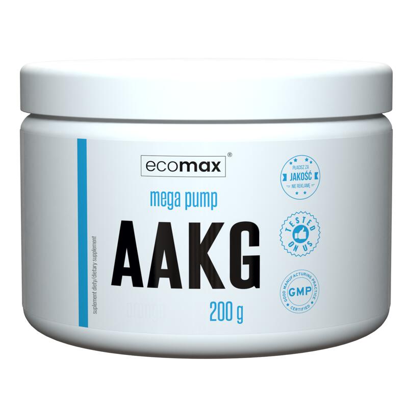 AAKG Ecomax