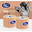 CureTape® Classic Kinesiotape  - Rabattsatz - Beige