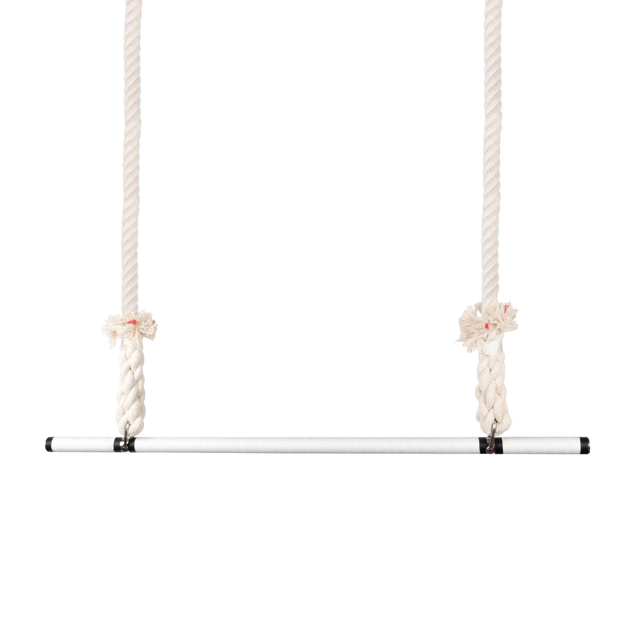 Prodigy Dyna-Core Shackle Extended Trapeze -White 2/5