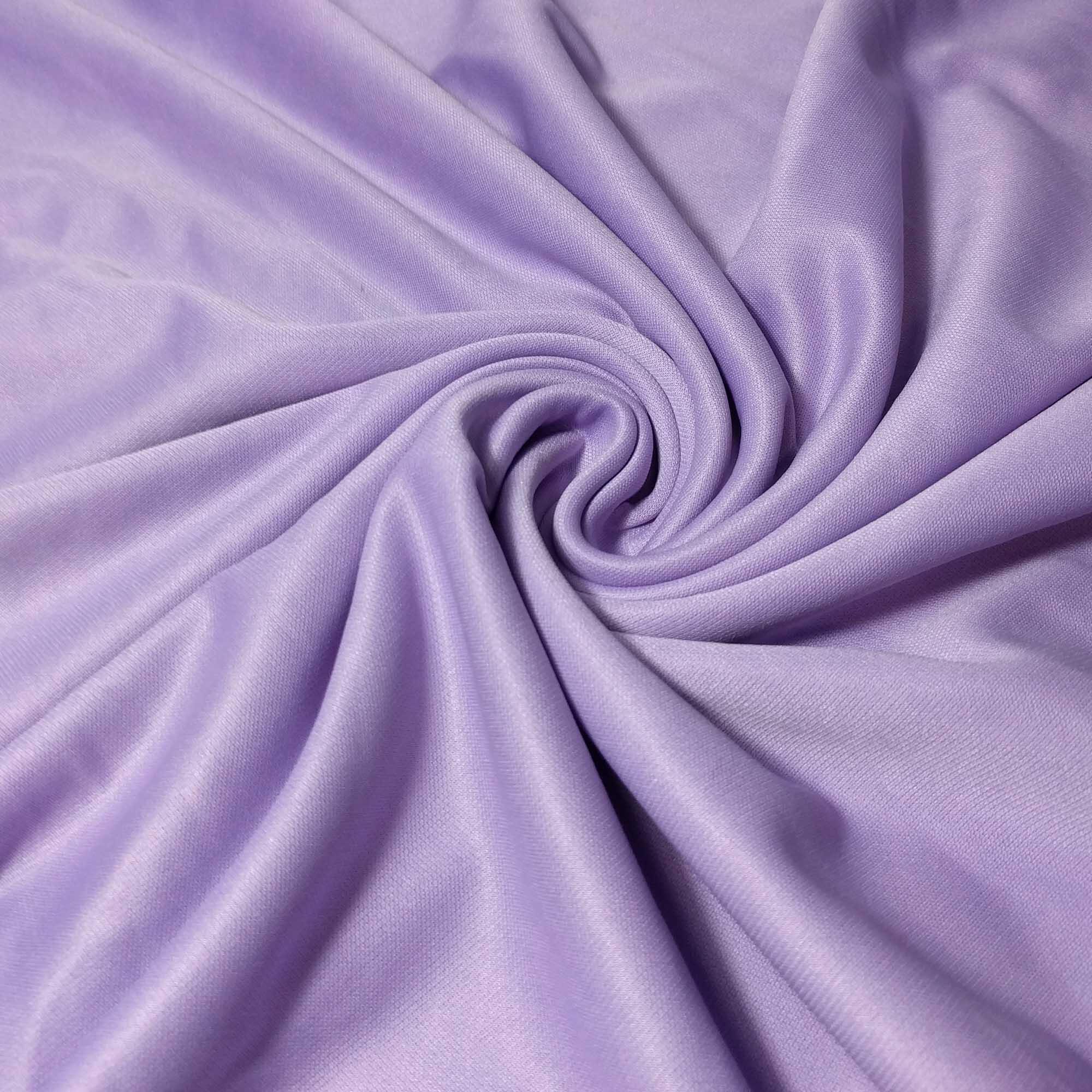 Firetoys Aerial Silk (Aerial Fabric / Tissus) - Lavender 5/5