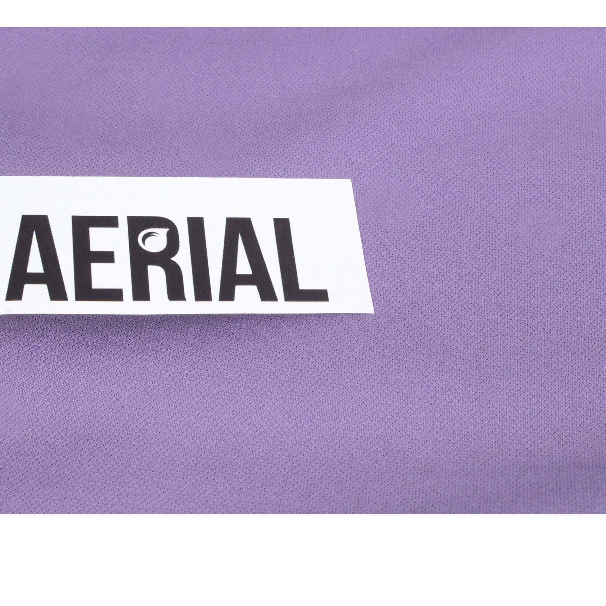 Firetoys Aerial Silk (Aerial Fabric / Tissus) - Lavender 4/5