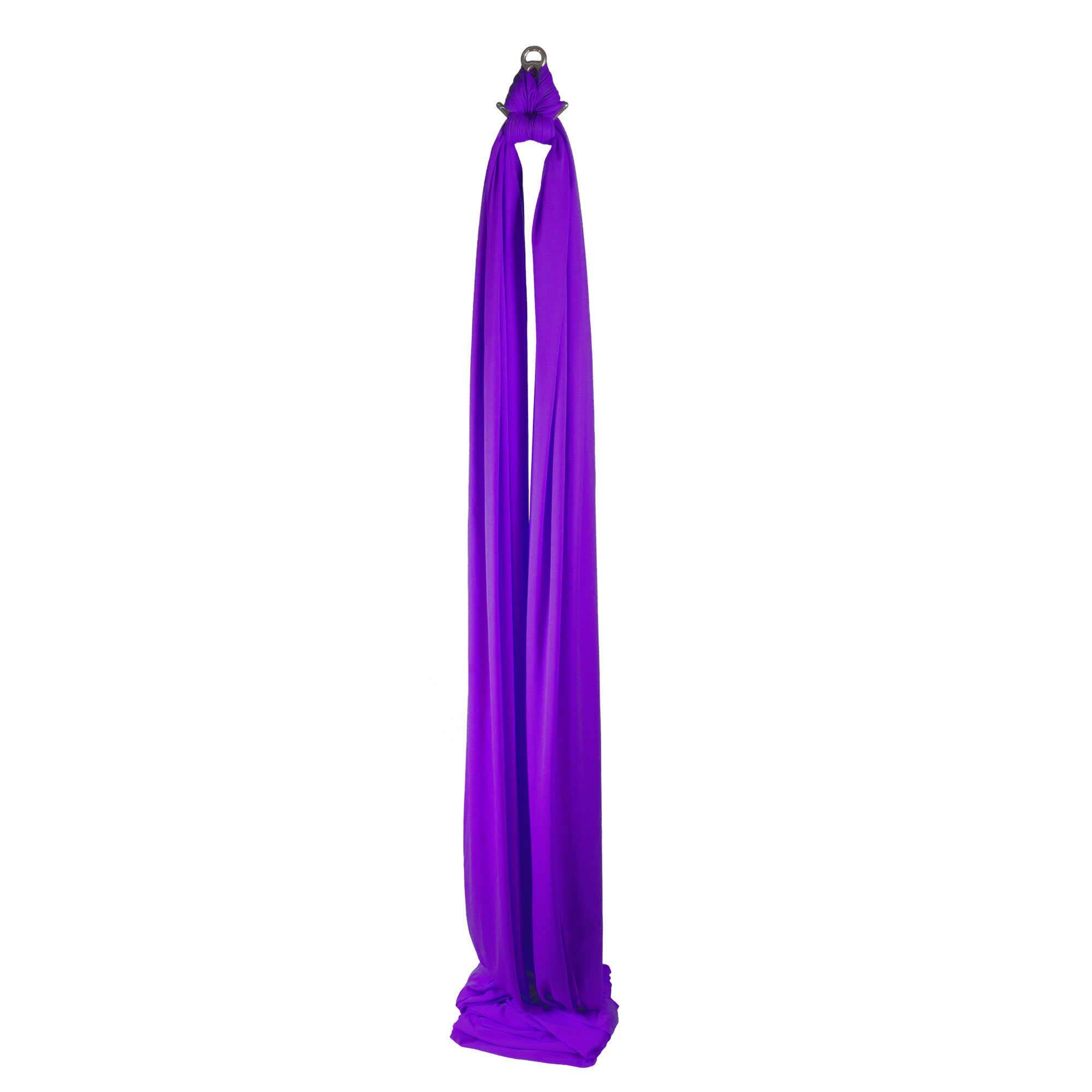 FIRETOYS Firetoys Aerial Silk (Aerial Fabric / Tissus) - Purple