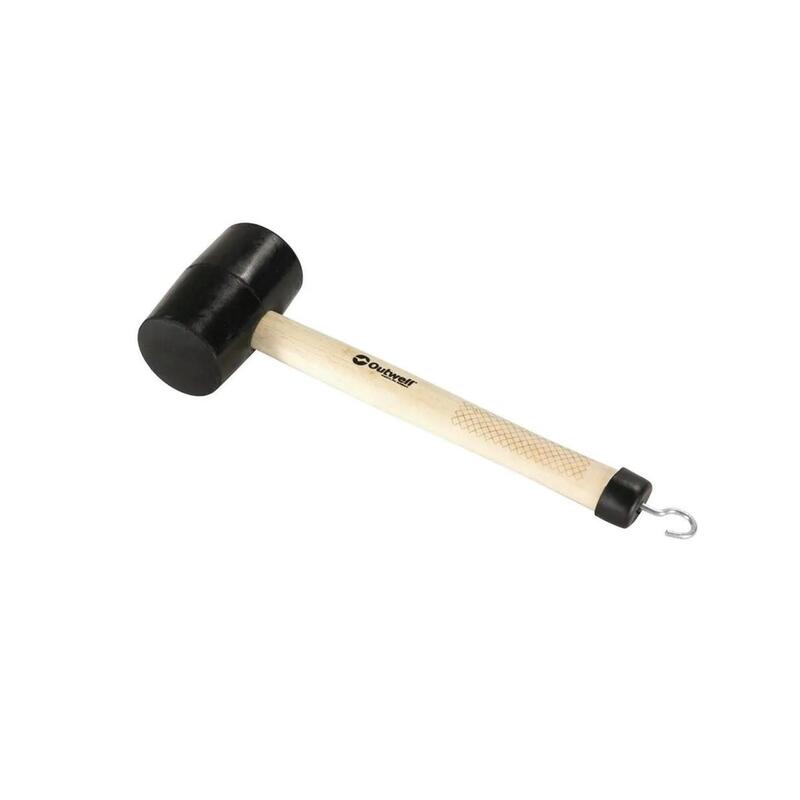 Młotek do turystyki  Outwell Wood Camping Mallet 16