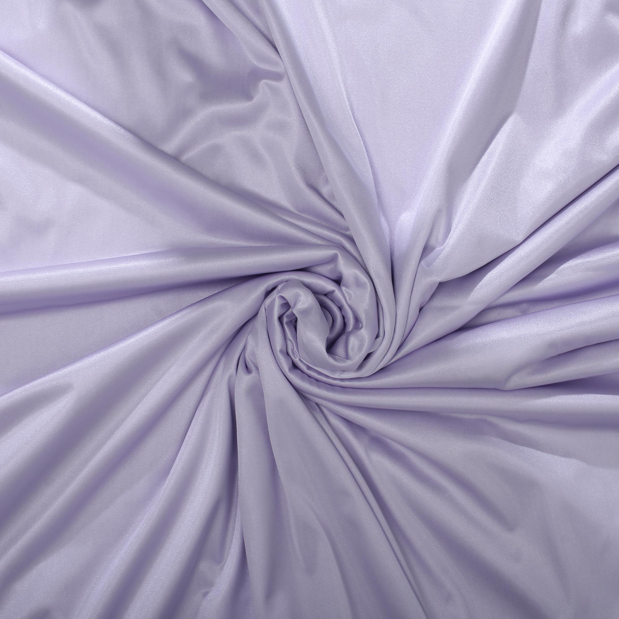 6m Prodigy Aerial Fabric for Hammocks -Lilac with round Prodigy bag 4/5