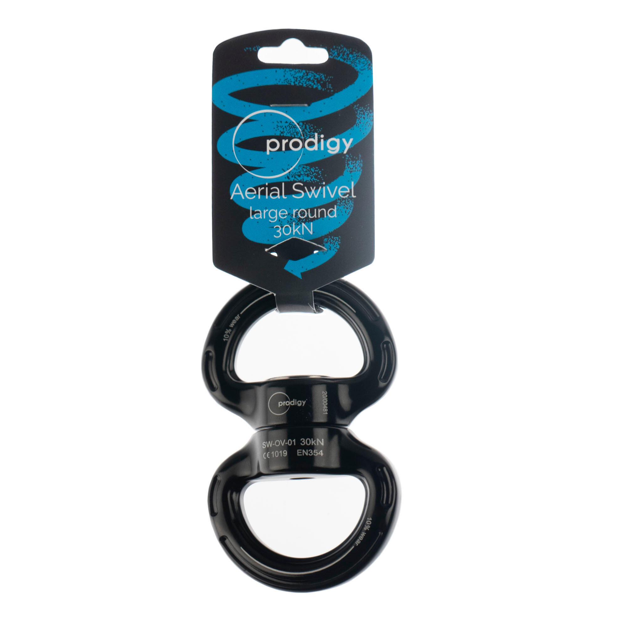 PRODIGY Prodigy Aerial Swivel - Large Round