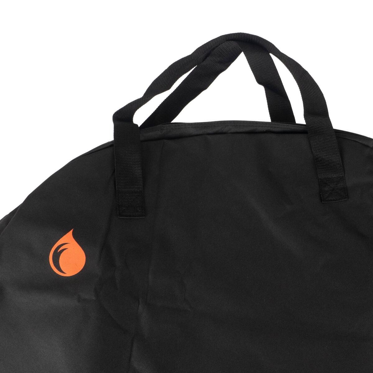 Firetoys Aerial Hoop Carry Bag 4/5