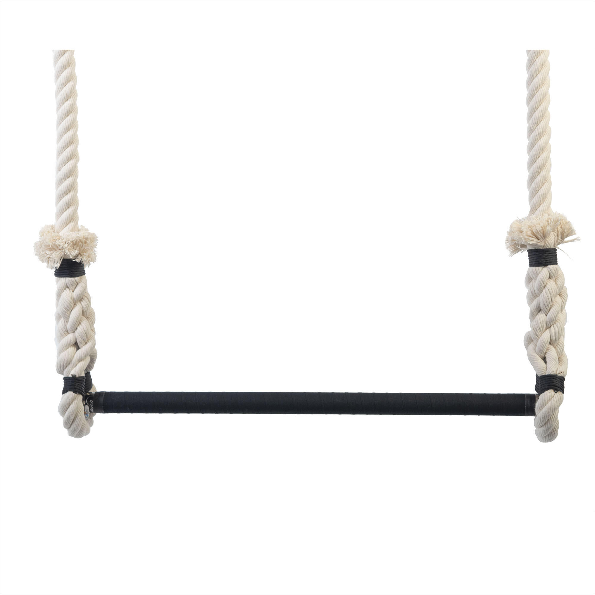 PRODIGY Prodigy Dyna-Core Classic Trapeze - White Ropes