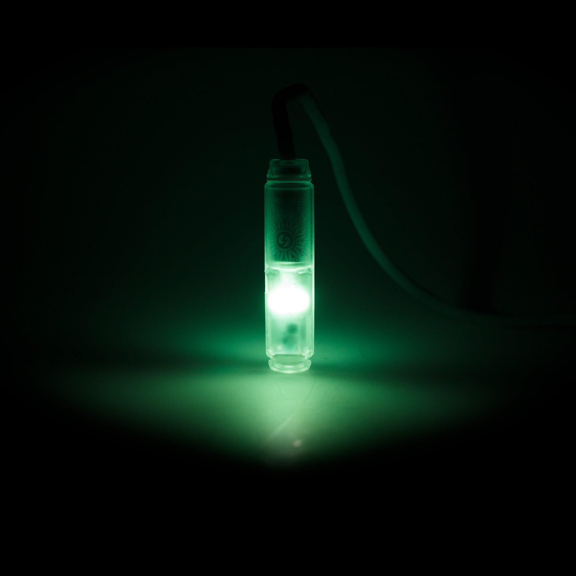 Flowtoys Podpoi v2 - Capsule 2.0 glow poi 5/5