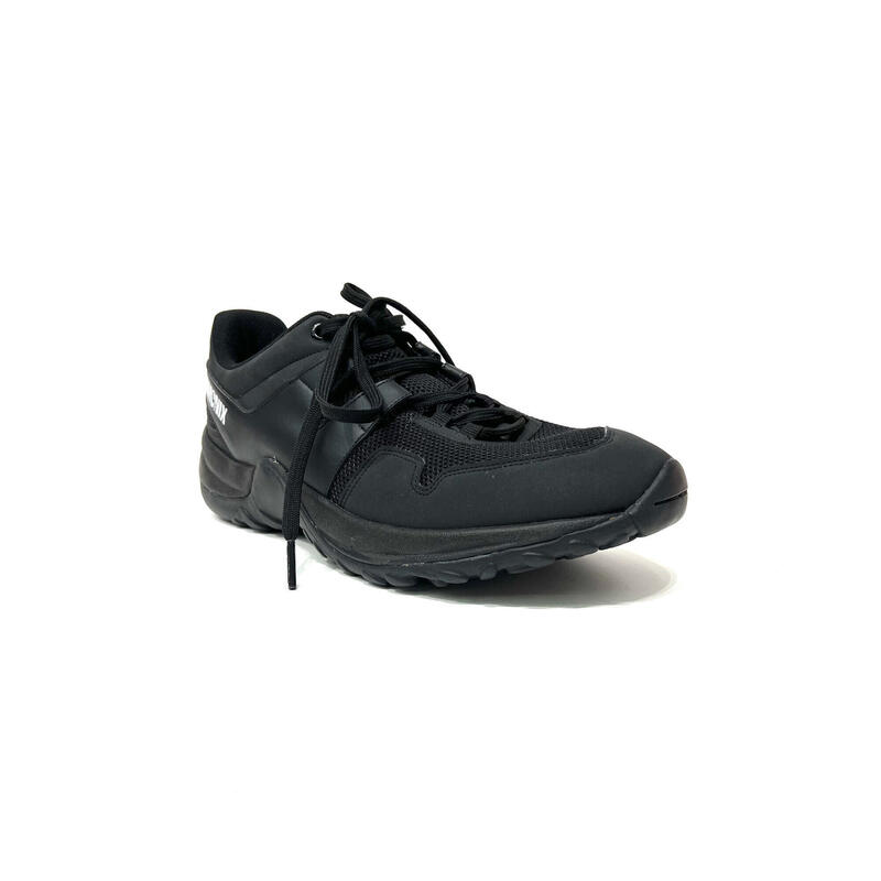 The Coasteer Unisex Coasteering Hiking Shoes - Black