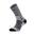 Calcetines De Hombre Enforma Montblanc Gris