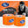 CureTape® SPORTS Kinesiotape  - Rabattsatz - Orange