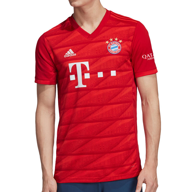 Home jersey Bayern München 2019/20