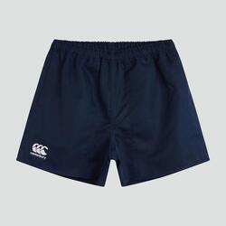 Rugby Sportbroek - Heren Volwassenen Navy