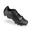 Zapatilla Ciclismo Montaña MTB Mountracer-2 Ges Negra