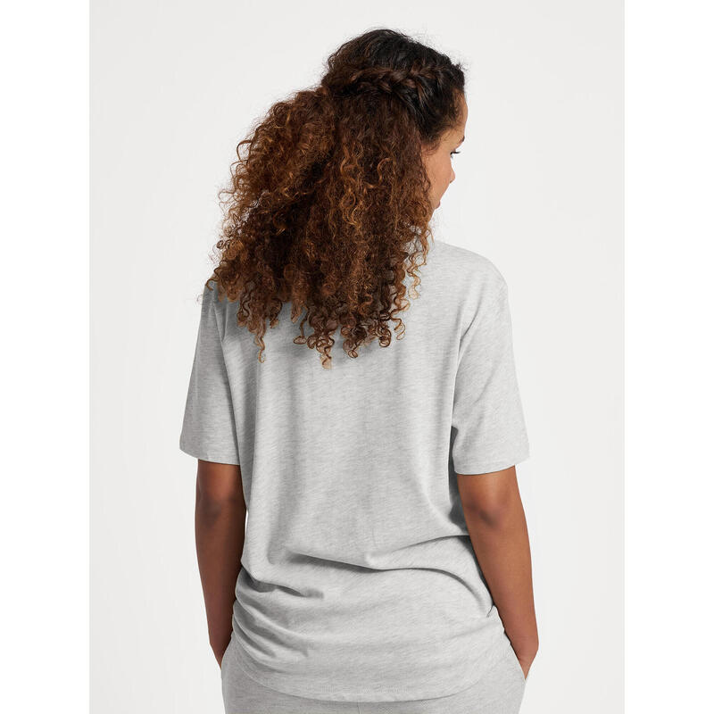 Camiseta Hmlhive Adulto Unisex Hummel