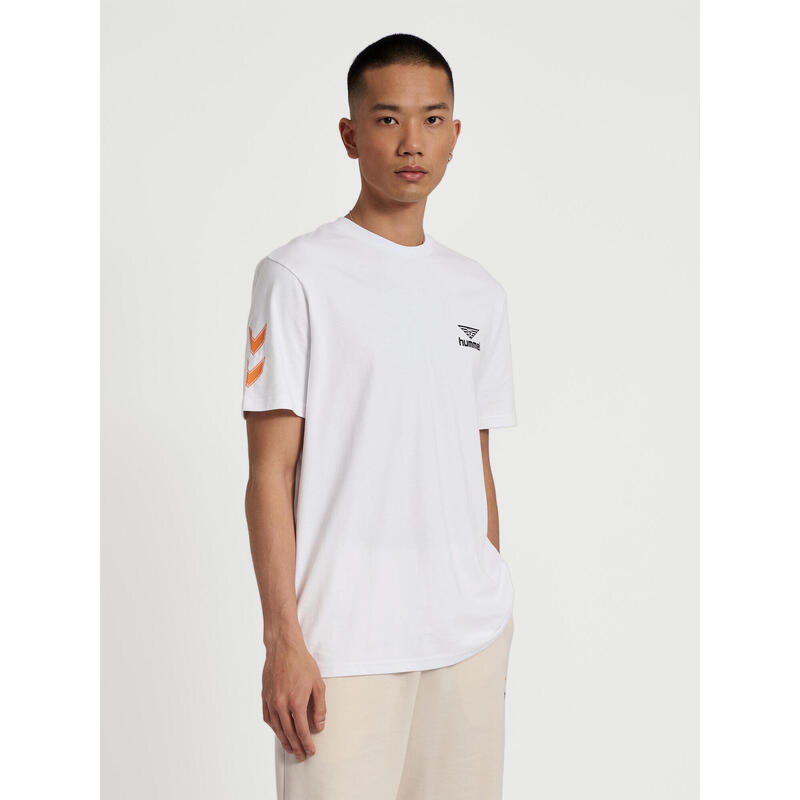 Hummel T-Shirt S/S Hmlhive Mason T-Shirt