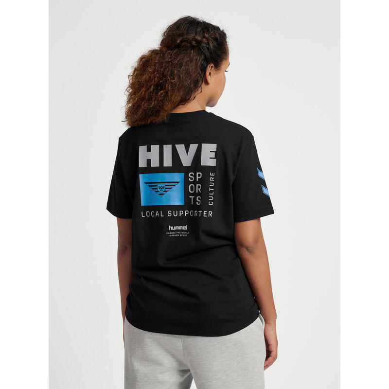 Hummel T-Shirt S/S Hmlhive Mason T-Shirt