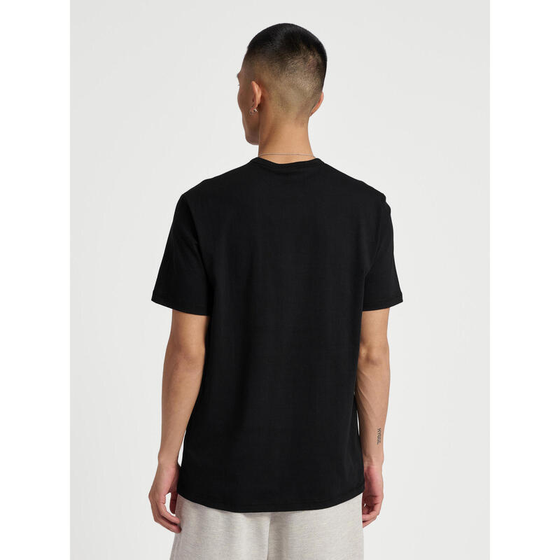 Hummel T-Shirt S/S Hmlhive Wade T-Shirt