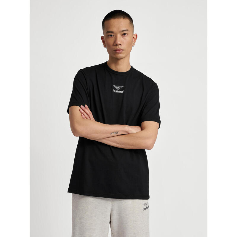 Hummel T-Shirt S/S Hmlhive Wade T-Shirt