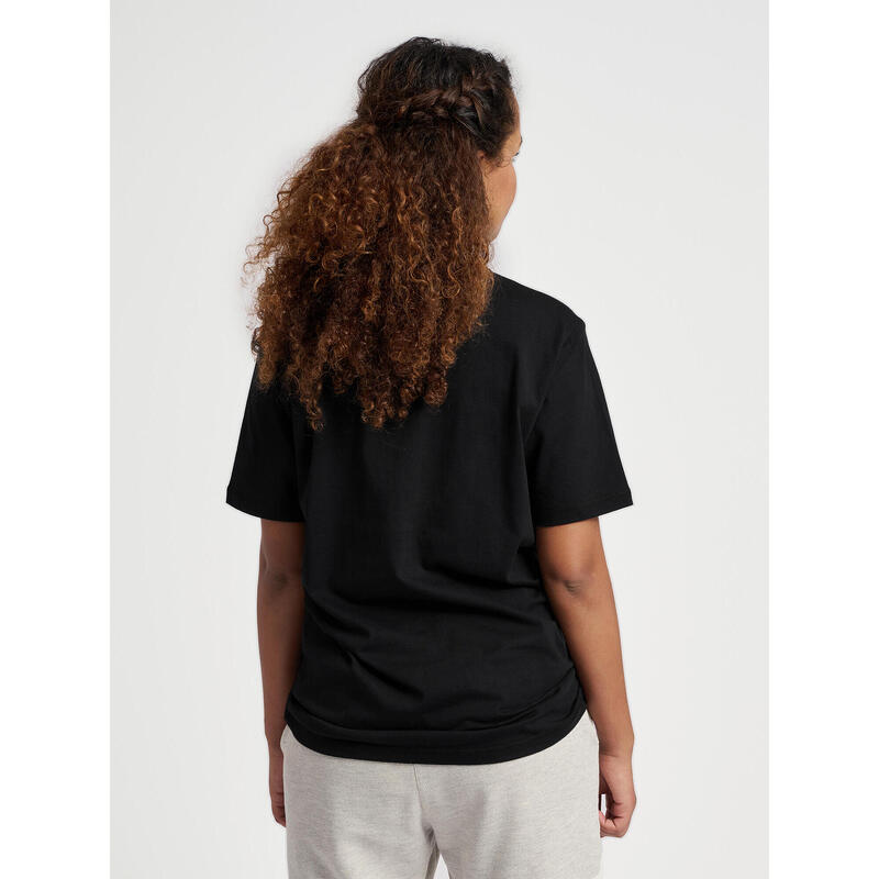 Enfiler T-Shirt Hmlhive Adulte HUMMEL