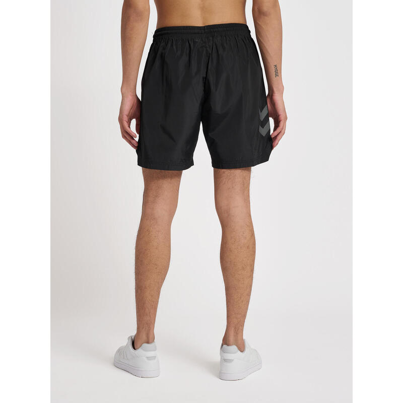 Pantalones Cortos Hmlhive Entrenamiento Adulto Unisex Hummel