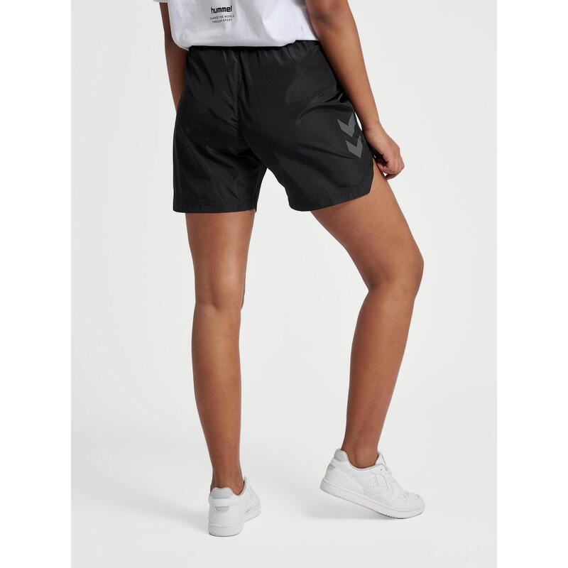 Pantalones Cortos Hmlhive Entrenamiento Adulto Unisex Hummel