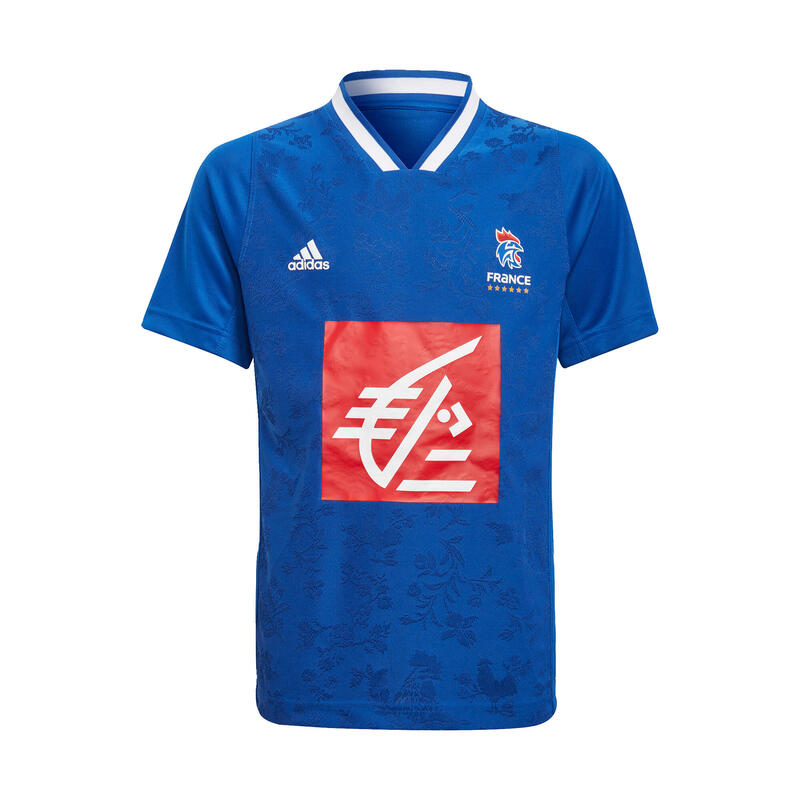 Camiseta Francia Handball