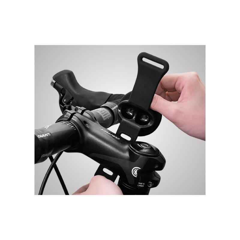 Bone collection Support de téléphone universel Bike Tie Connect Kit-G