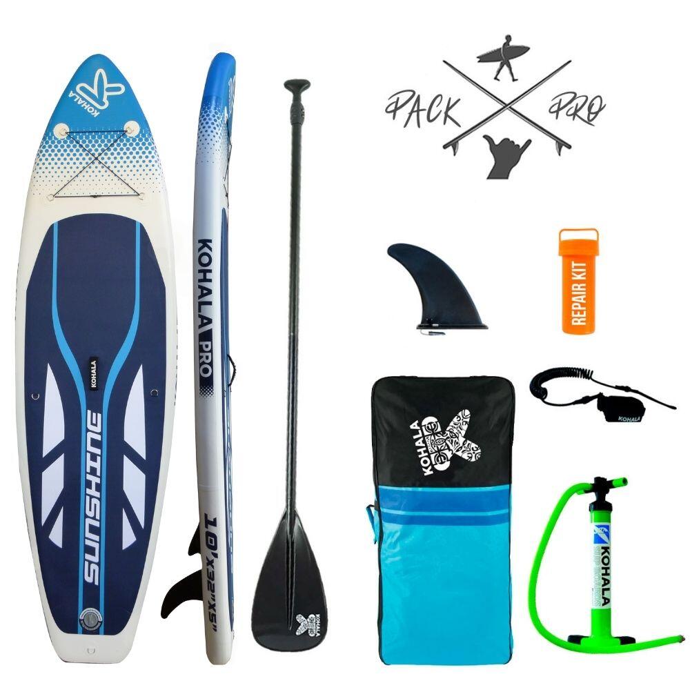 kohala paddle surf decathlon