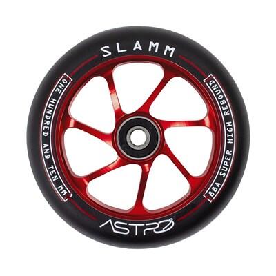 Slamm Astro Wheel 110mm