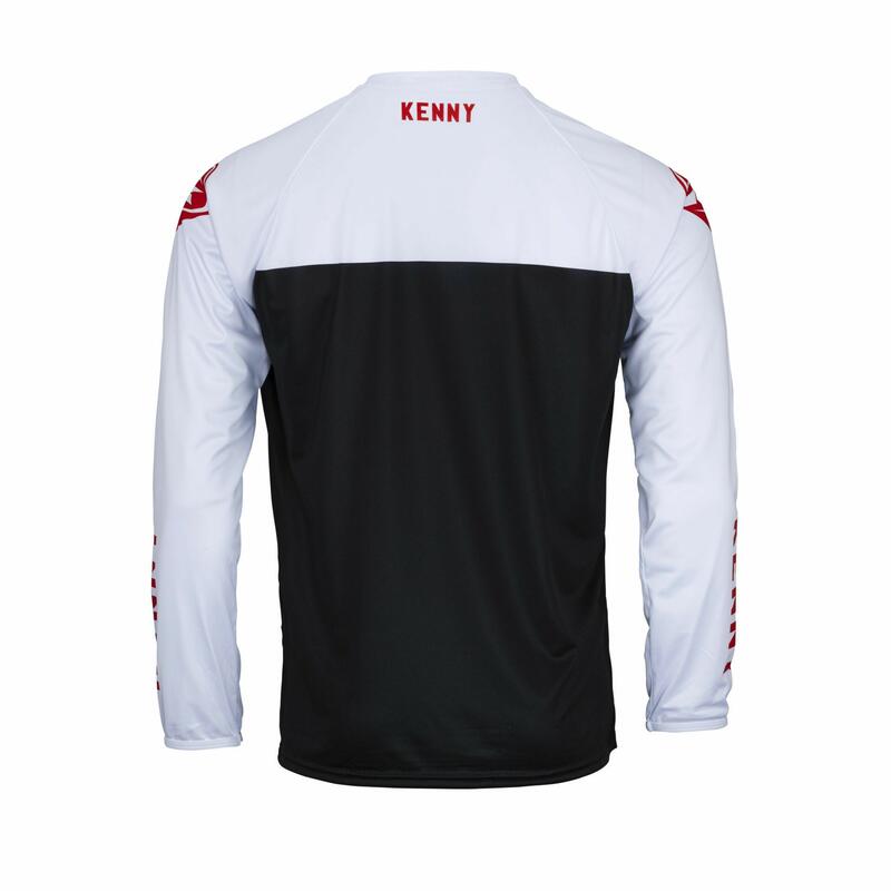 Maillot manches longues Kenny Elite