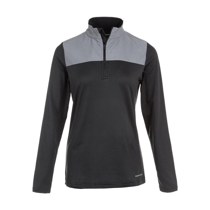 ENDURANCE Midlayer Tusina