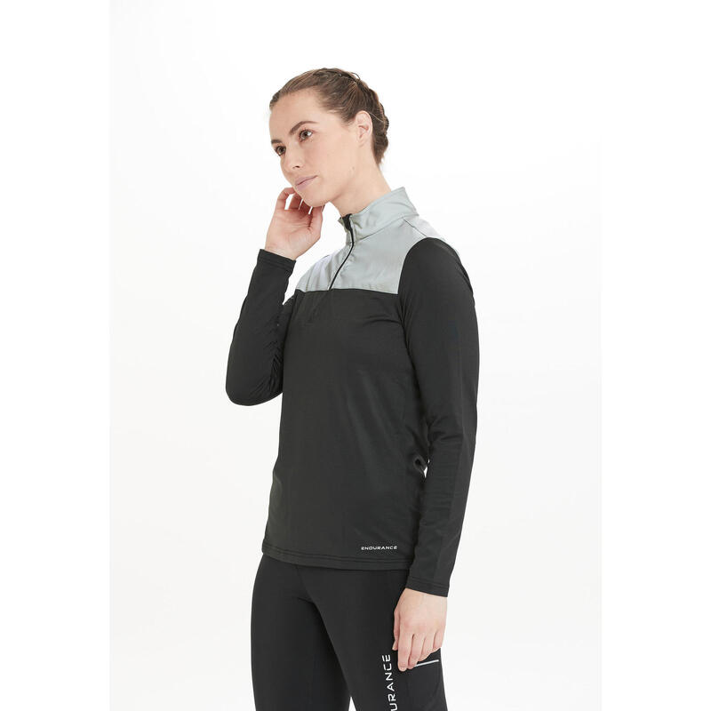 ENDURANCE Midlayer Tusina