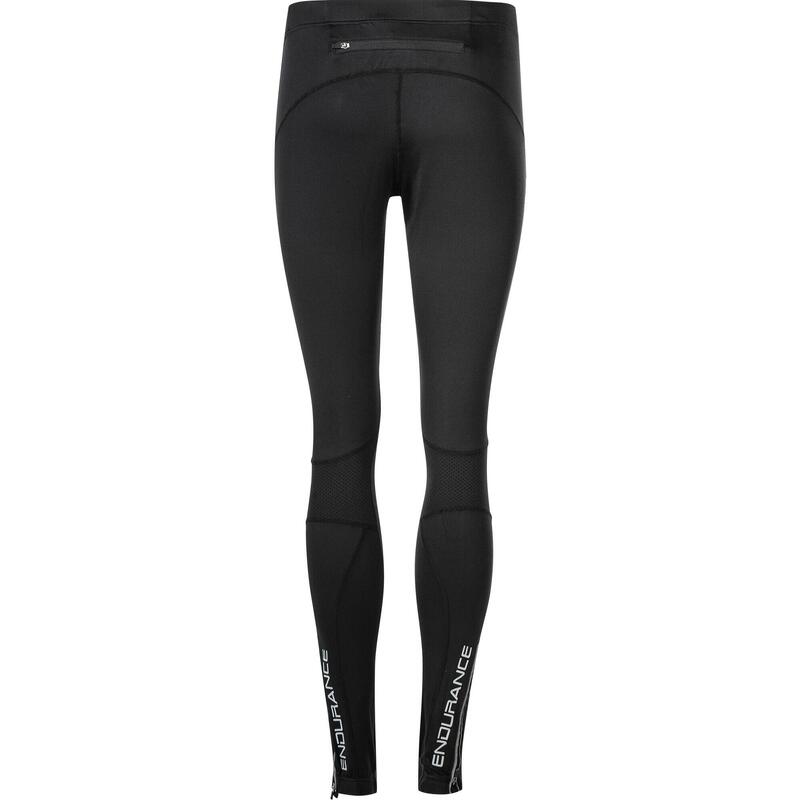 ENDURANCE Hardlooplegging Valence