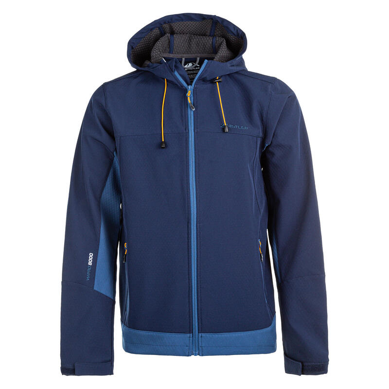 WHISTLER Softshell jas Ryder