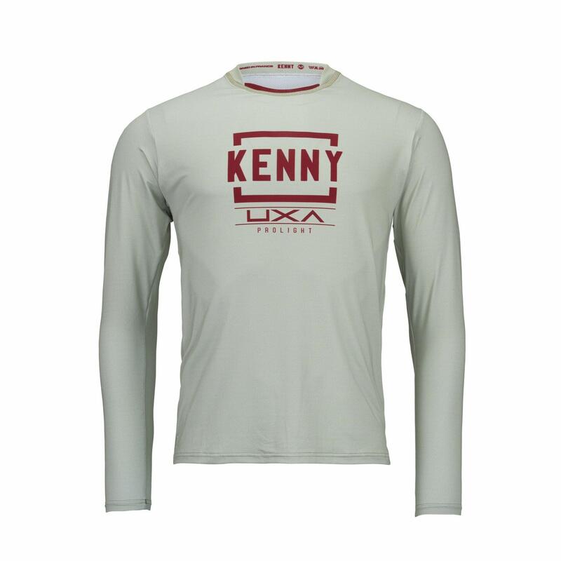 Kinder Langarmtrikot Kenny ProLight