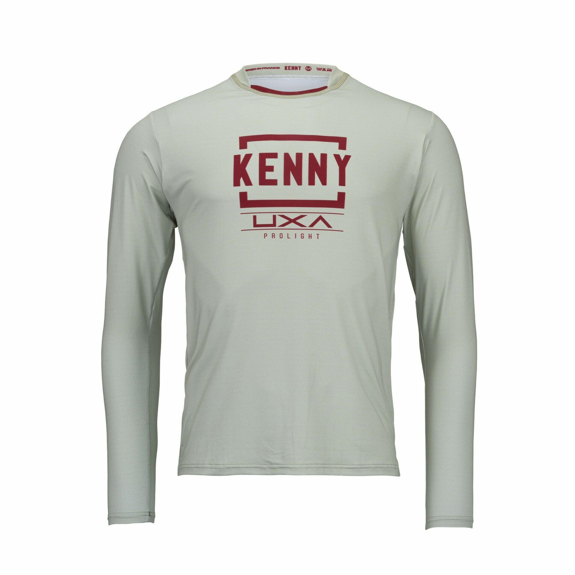 Kenny Maglia a maniche lunghe per bambini ProLight