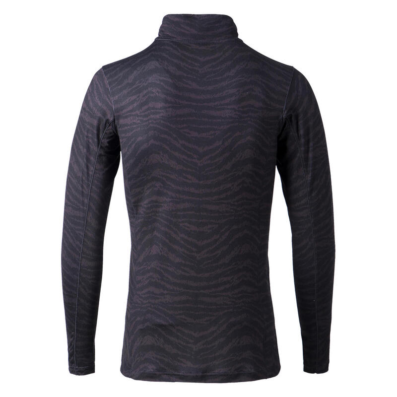 ENDURANCE Funktionsshirt SUMMER W Printed Midlayer