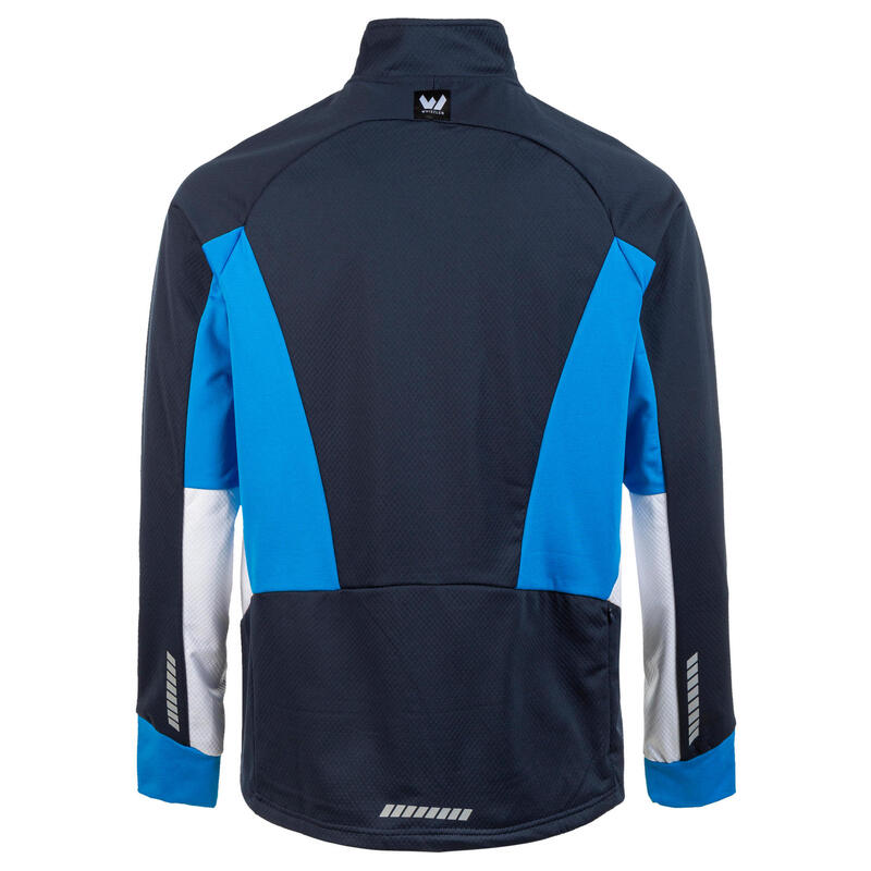 WHISTLER Softshell jas Bankier