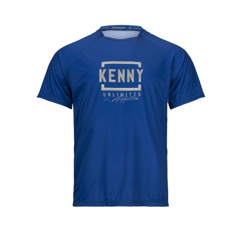 Jersey Kenny Indy