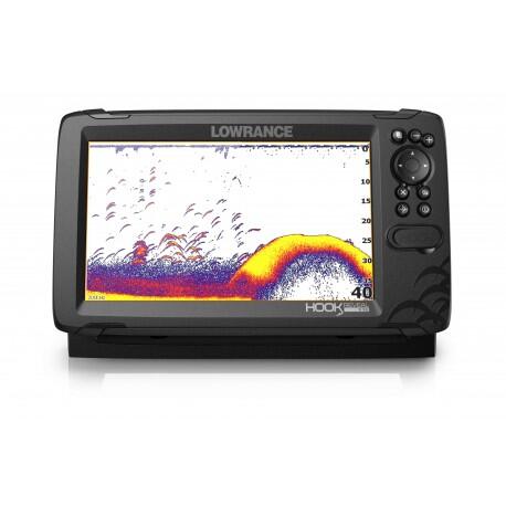 Ecoscandaglio Lowrance: la Guida Definitiva ai 6 Migliori Modelli!