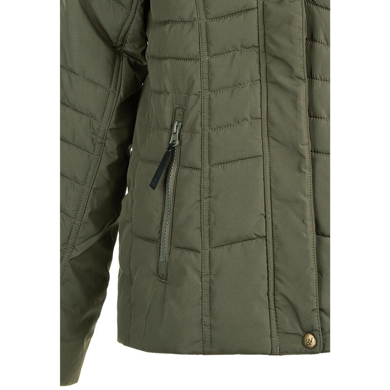 WHISTLER Steppjacke CARRY