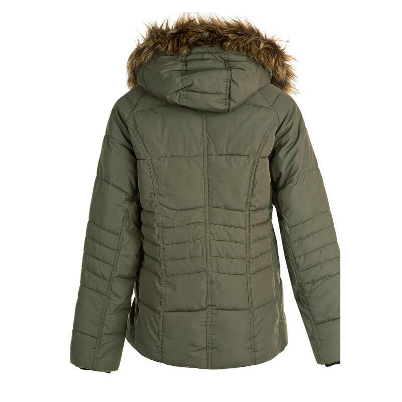 WHISTLER Steppjacke CARRY