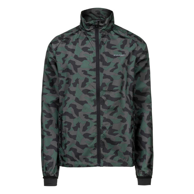 ENDURANCE Laufjacke Alvin