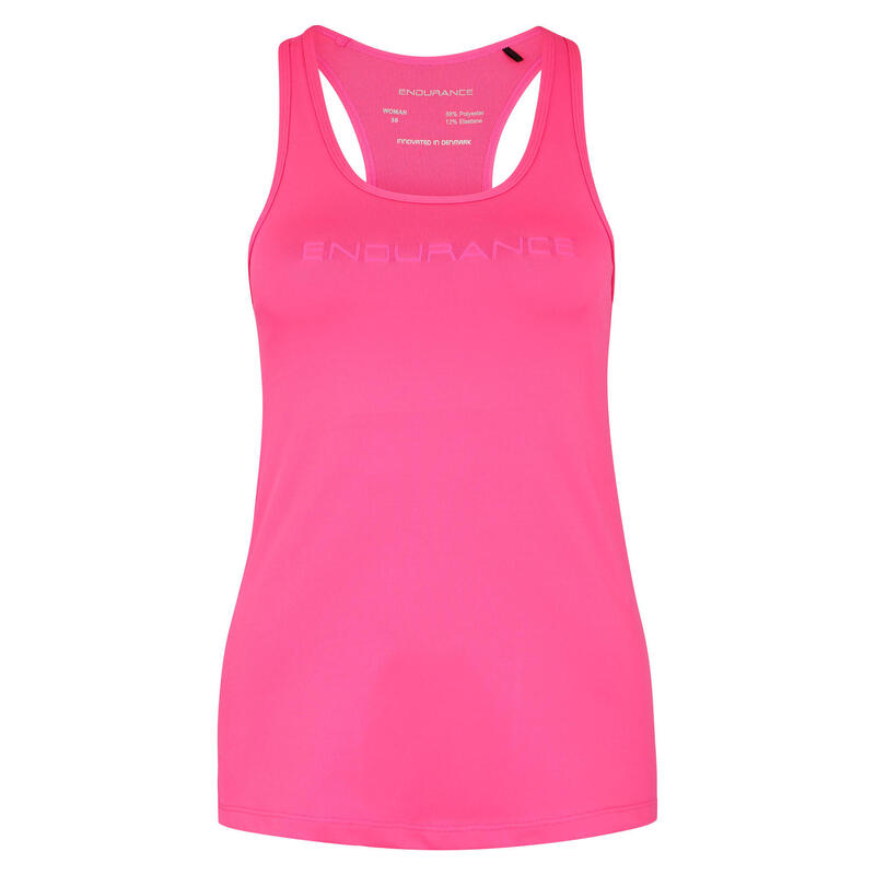 ENDURANCE Tanktop Helmond