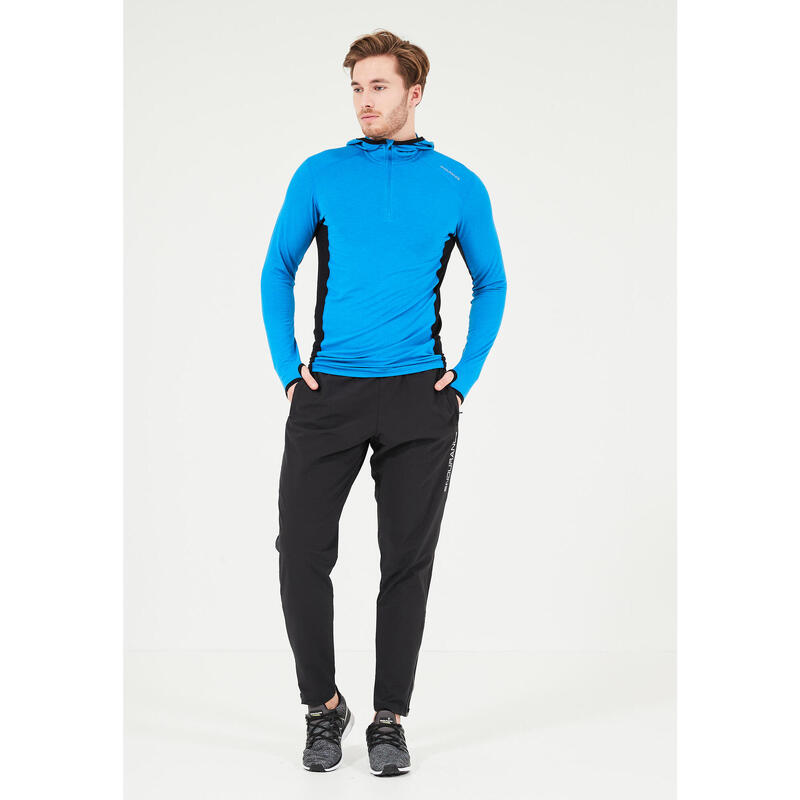 ENDURANCE Pantalon de survêtement WISLOK LONG