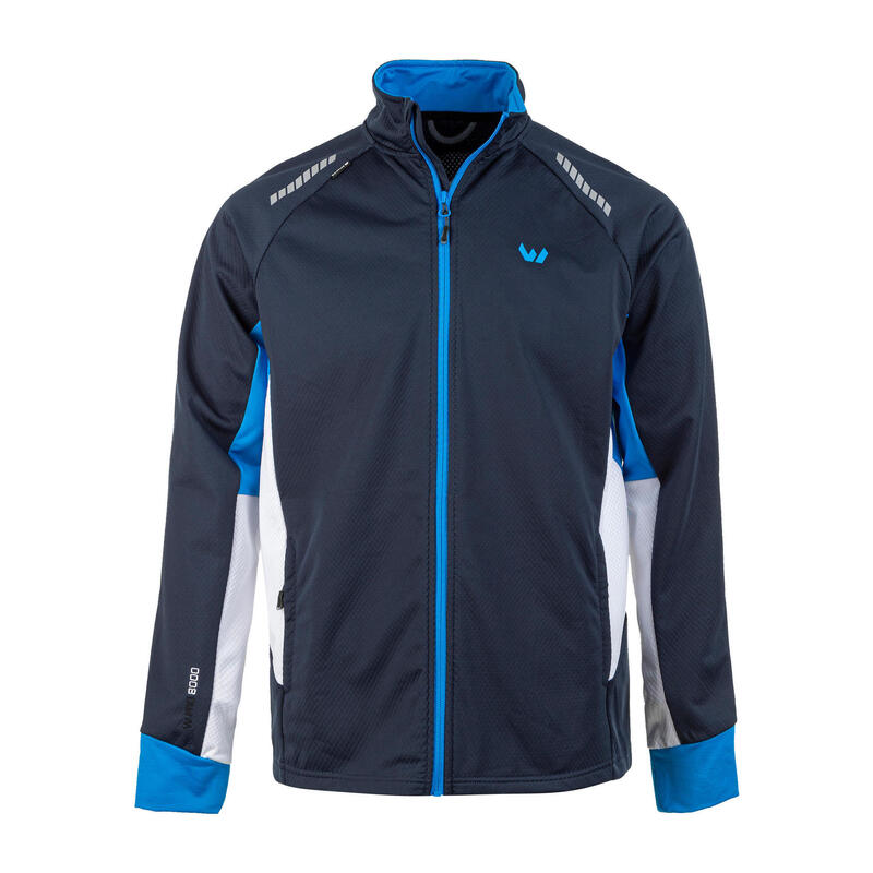 WHISTLER Softshell jas Bankier